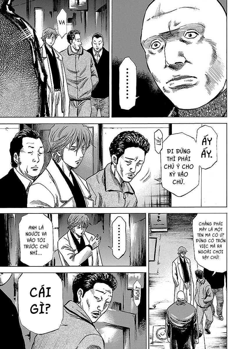 Người Đàn Ông Mít Ướt Chapter 12 - 20