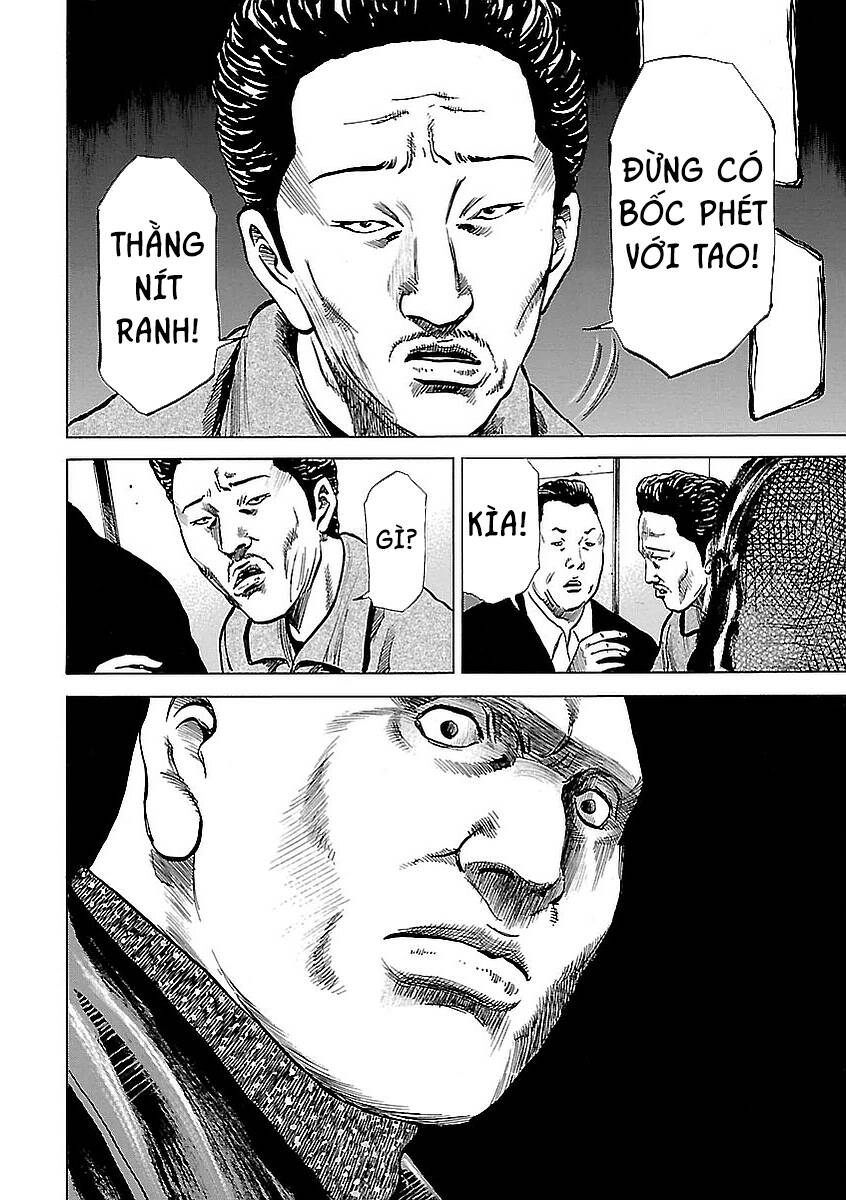 Người Đàn Ông Mít Ướt Chapter 12 - 21