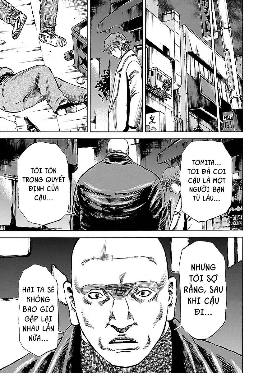 Người Đàn Ông Mít Ướt Chapter 12 - 24