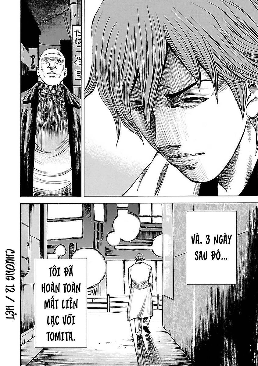 Người Đàn Ông Mít Ướt Chapter 12 - 25