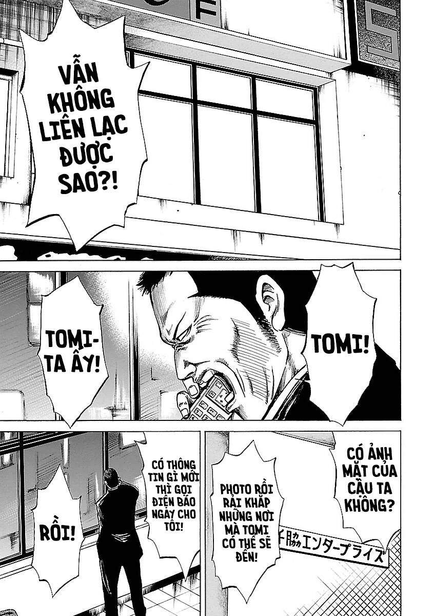 Người Đàn Ông Mít Ướt Chapter 13 - 2