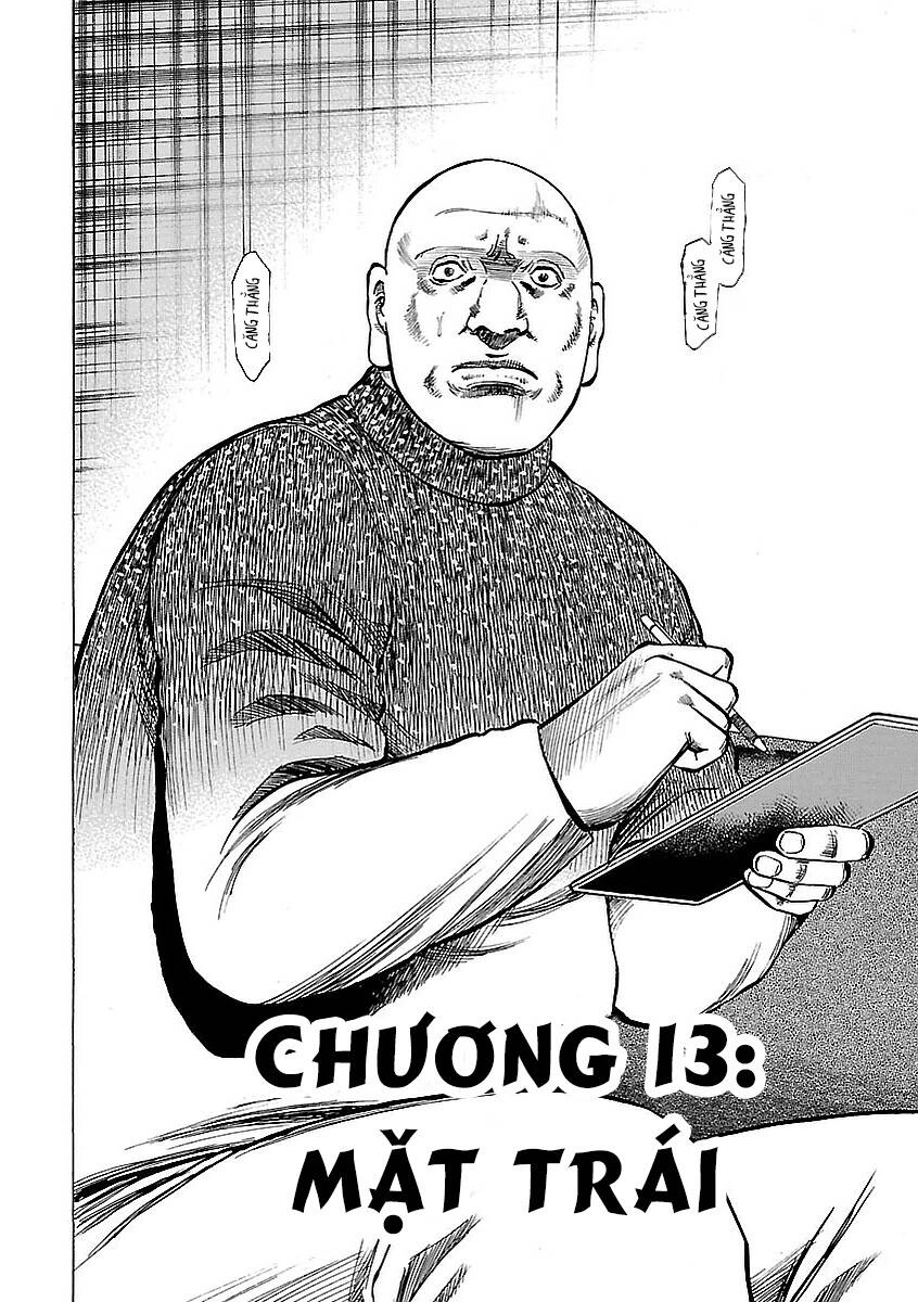 Người Đàn Ông Mít Ướt Chapter 13 - 3