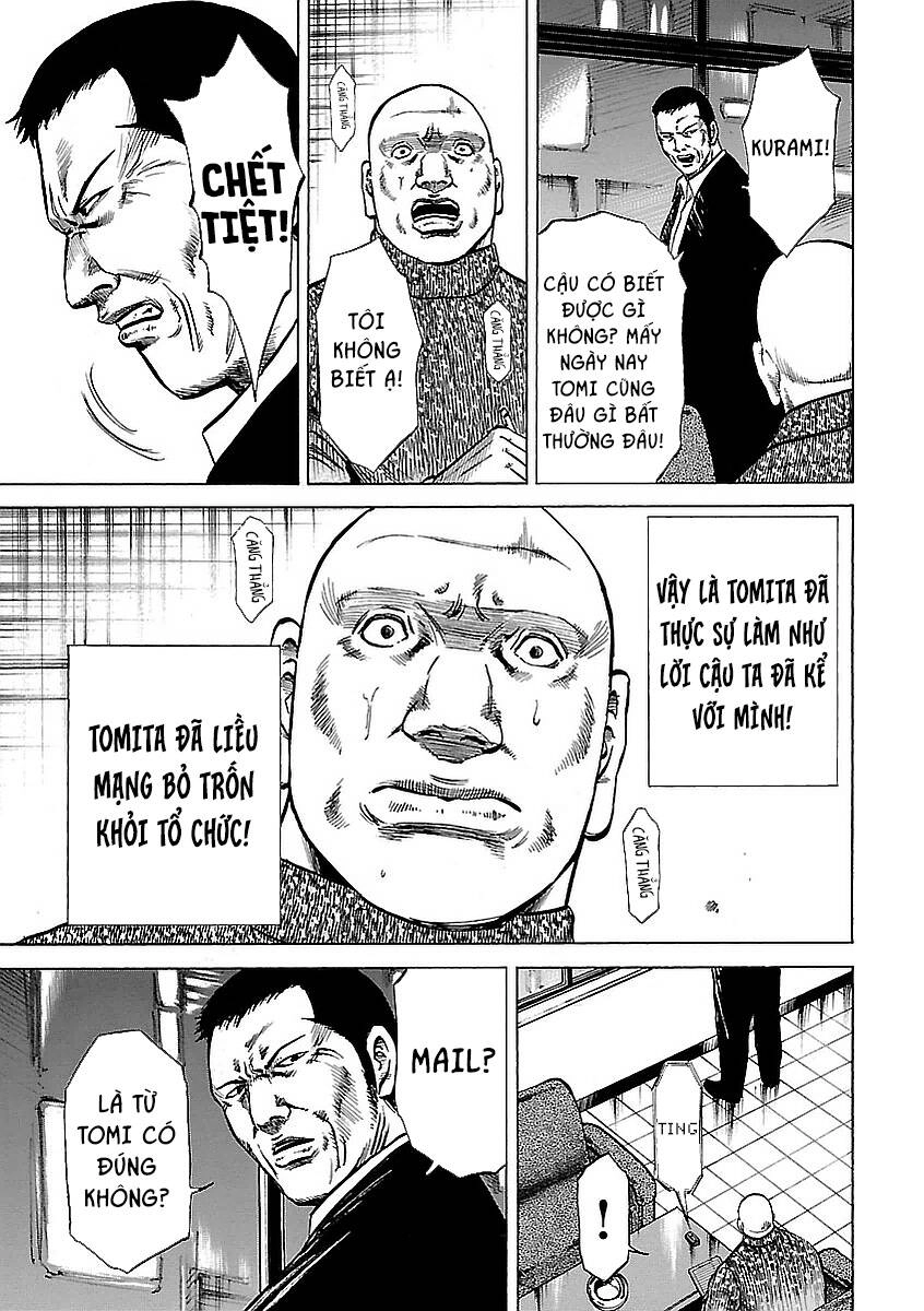 Người Đàn Ông Mít Ướt Chapter 13 - 4