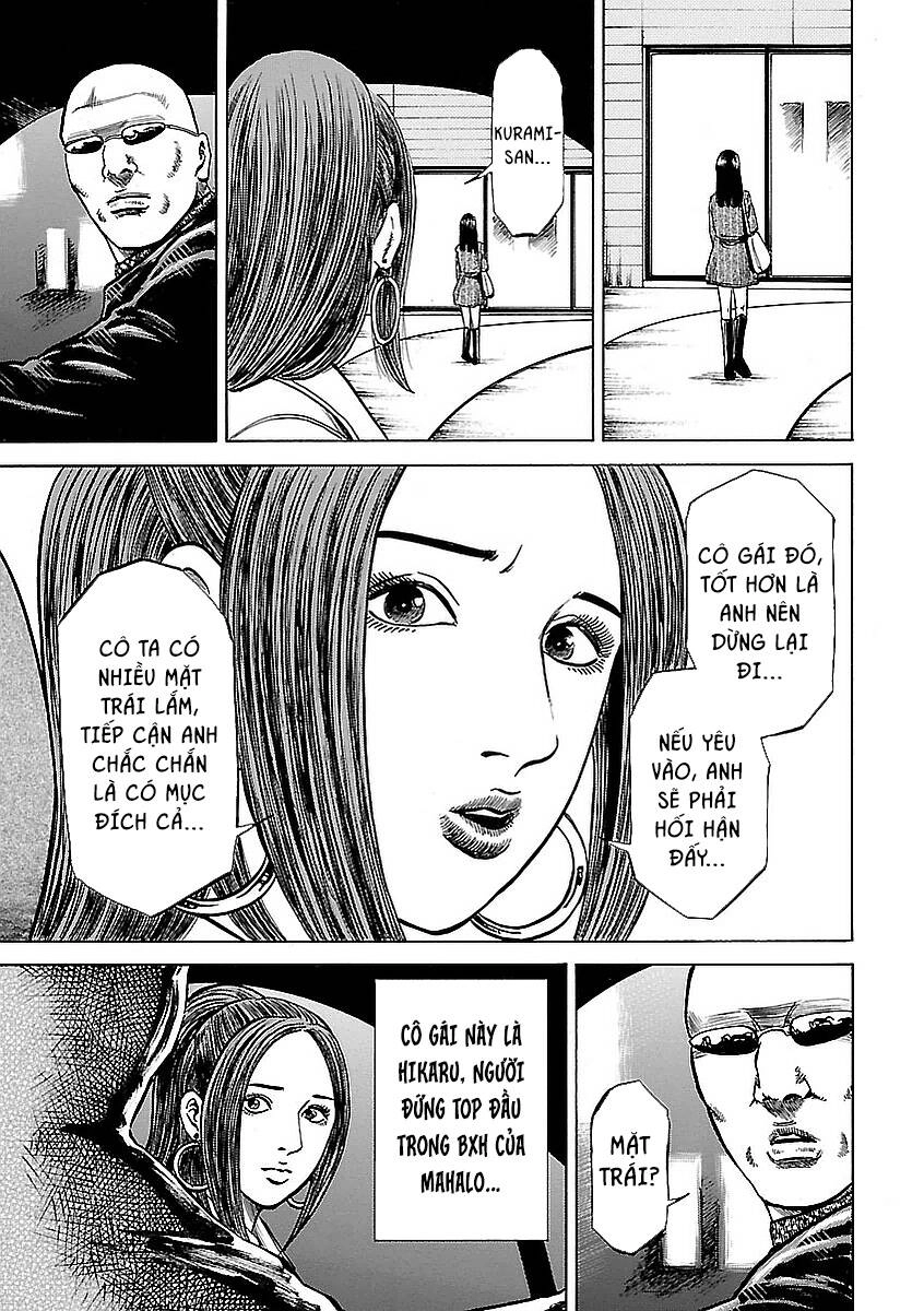 Người Đàn Ông Mít Ướt Chapter 13 - 8