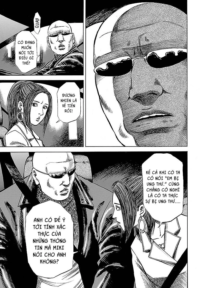 Người Đàn Ông Mít Ướt Chapter 13 - 10