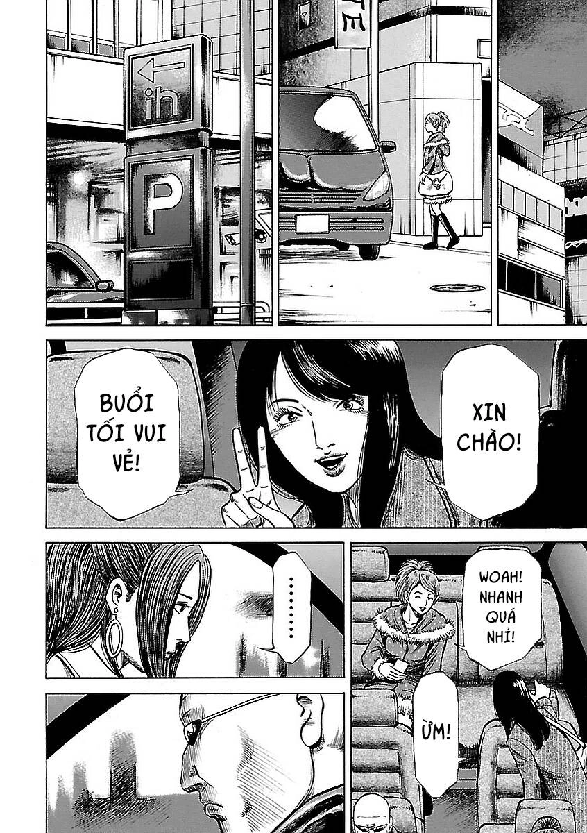 Người Đàn Ông Mít Ướt Chapter 13 - 14