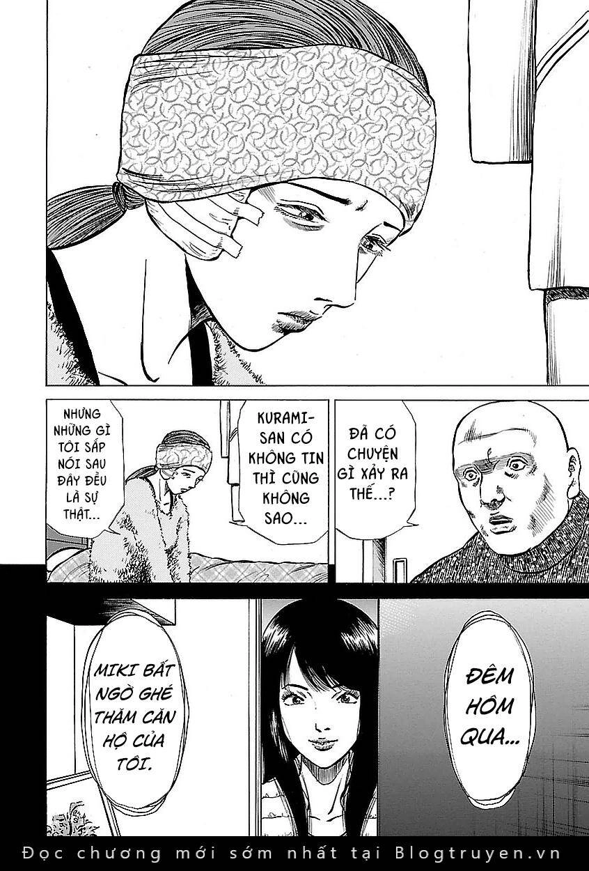 Người Đàn Ông Mít Ướt Chapter 13 - 18