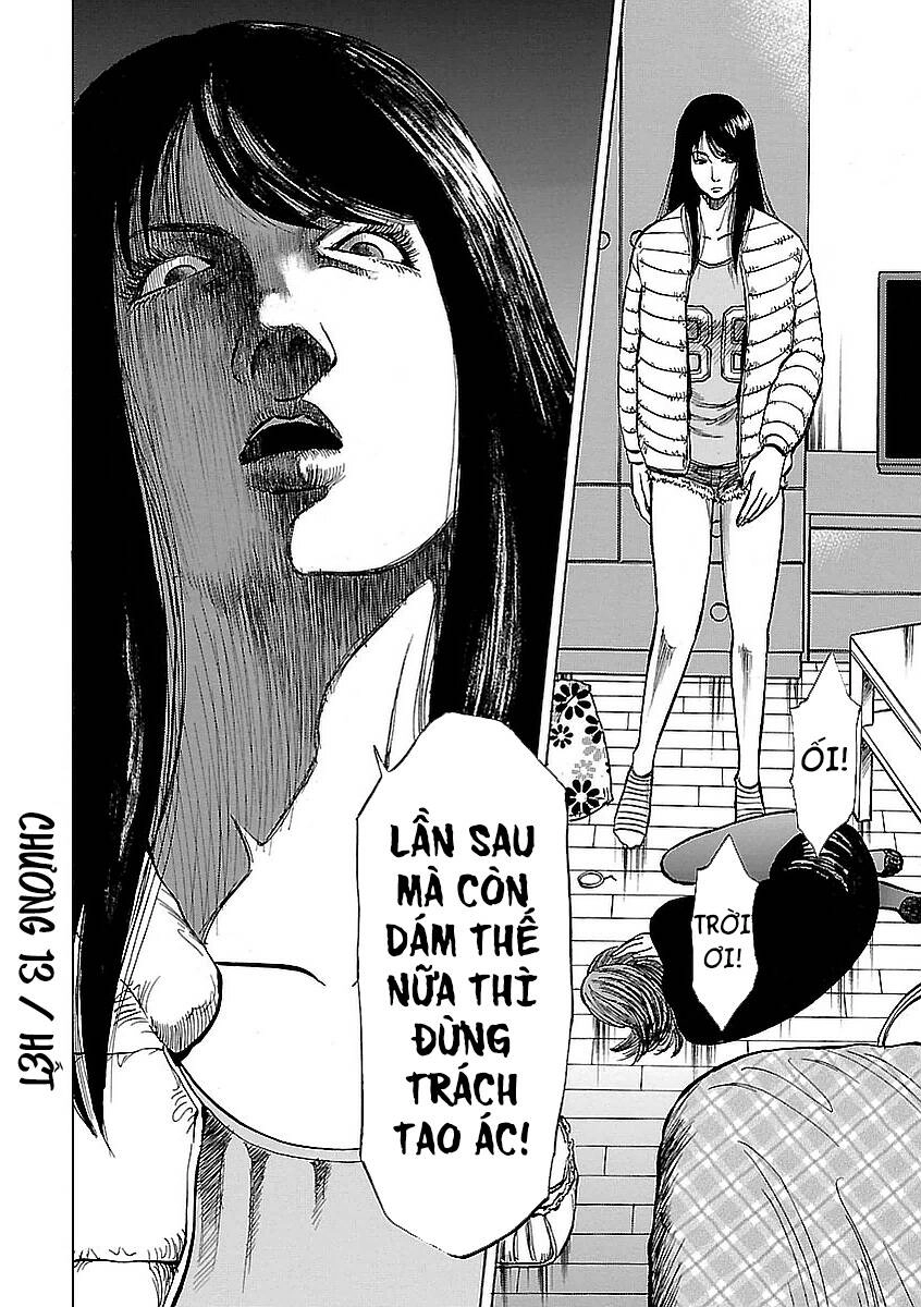 Người Đàn Ông Mít Ướt Chapter 13 - 24