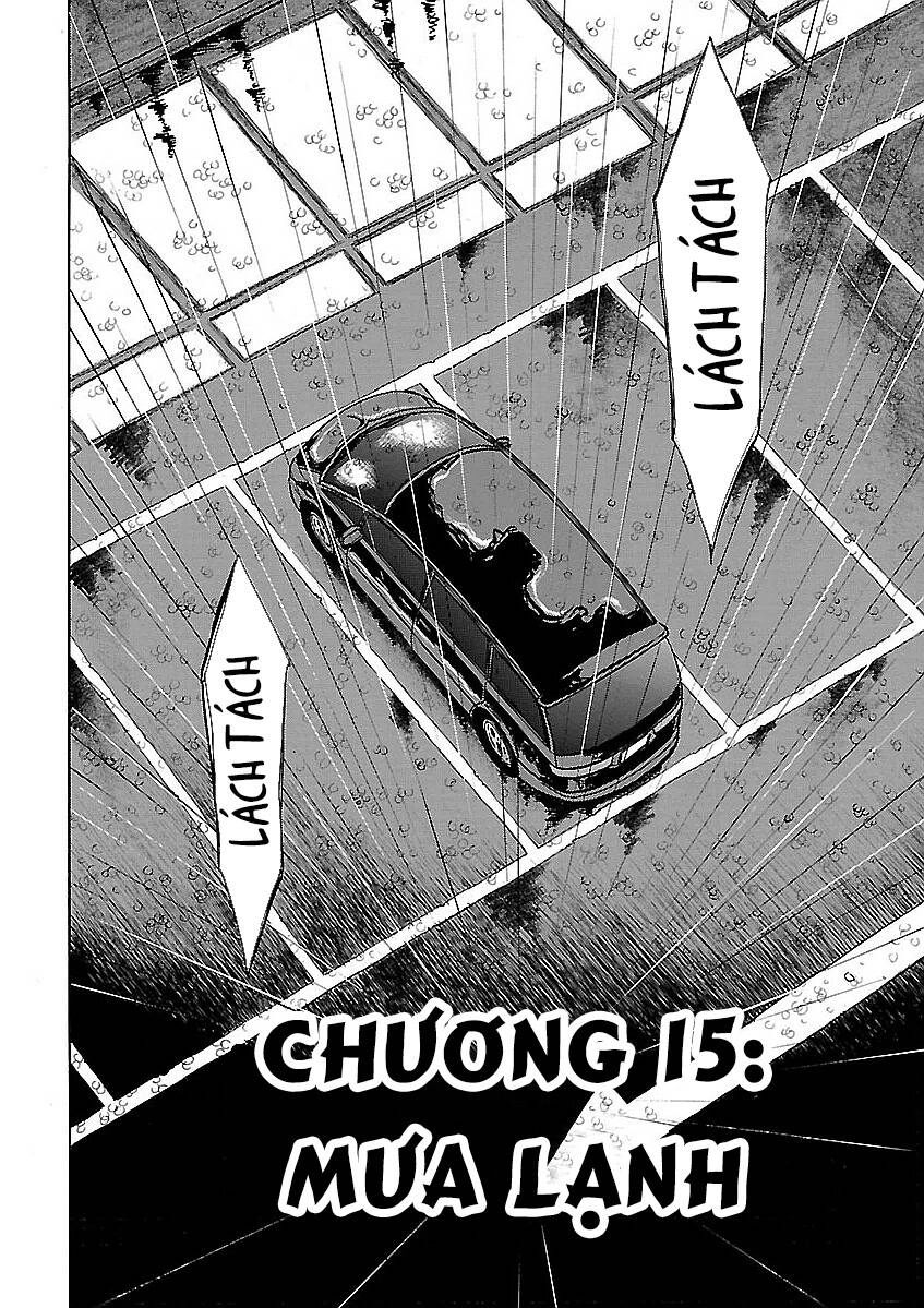 Người Đàn Ông Mít Ướt Chapter 15 - 8