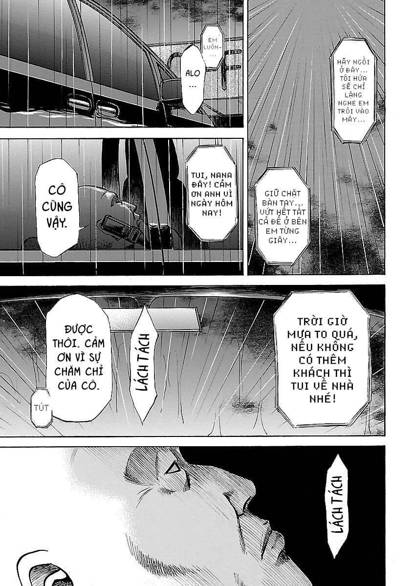 Người Đàn Ông Mít Ướt Chapter 15 - 9