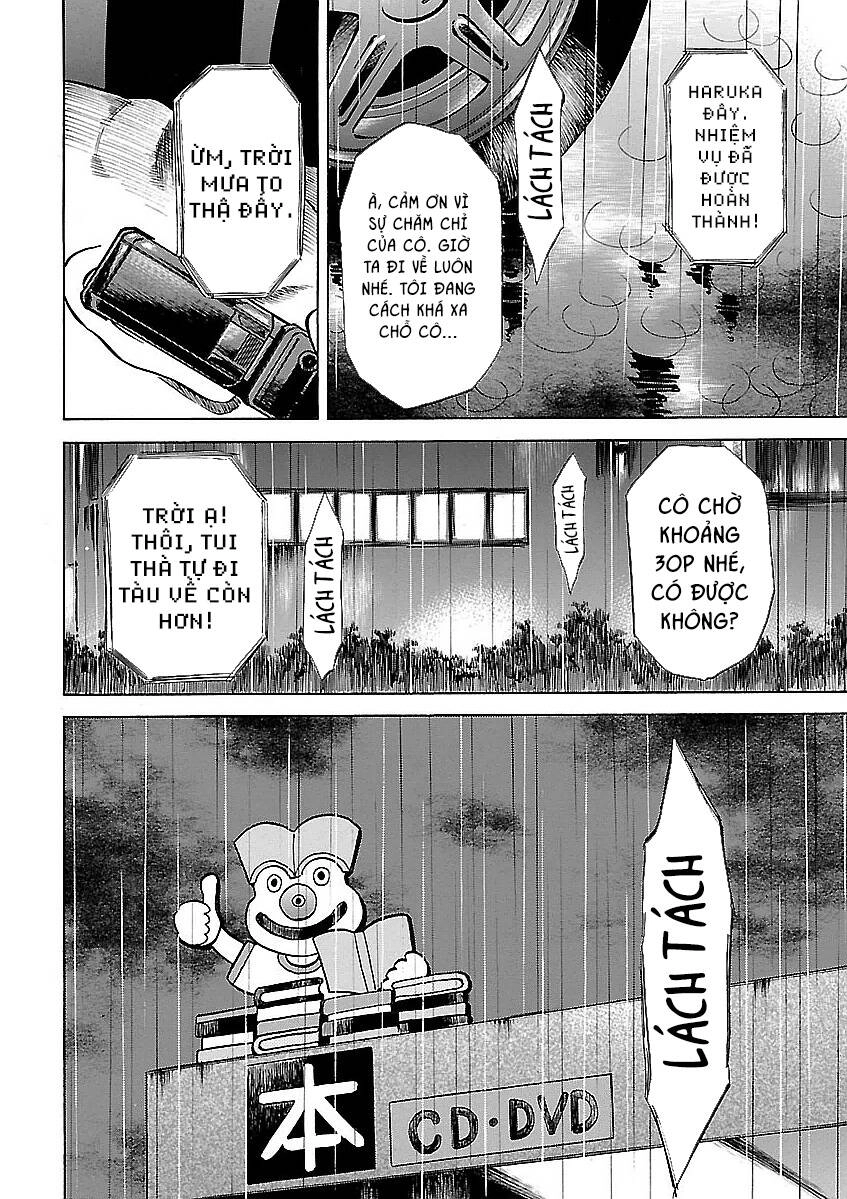 Người Đàn Ông Mít Ướt Chapter 15 - 10