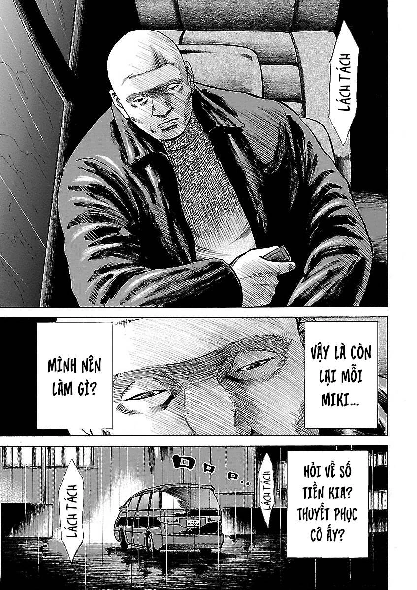 Người Đàn Ông Mít Ướt Chapter 15 - 11