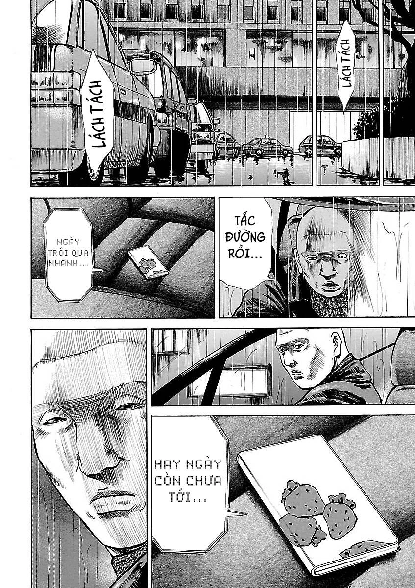 Người Đàn Ông Mít Ướt Chapter 15 - 12