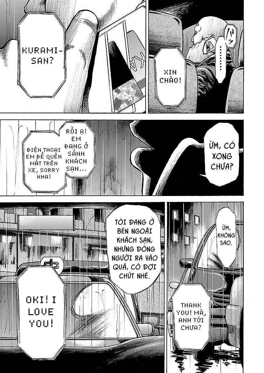 Người Đàn Ông Mít Ướt Chapter 15 - 13