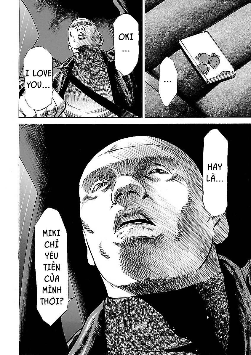 Người Đàn Ông Mít Ướt Chapter 15 - 14