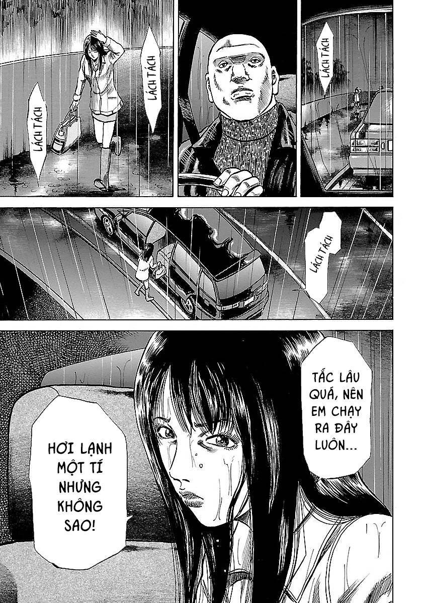 Người Đàn Ông Mít Ướt Chapter 15 - 15