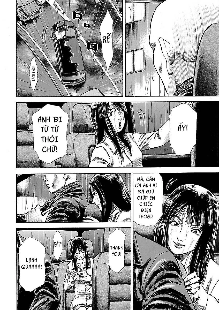 Người Đàn Ông Mít Ướt Chapter 15 - 16