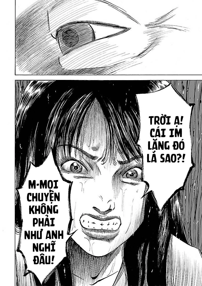 Người Đàn Ông Mít Ướt Chapter 15 - 18