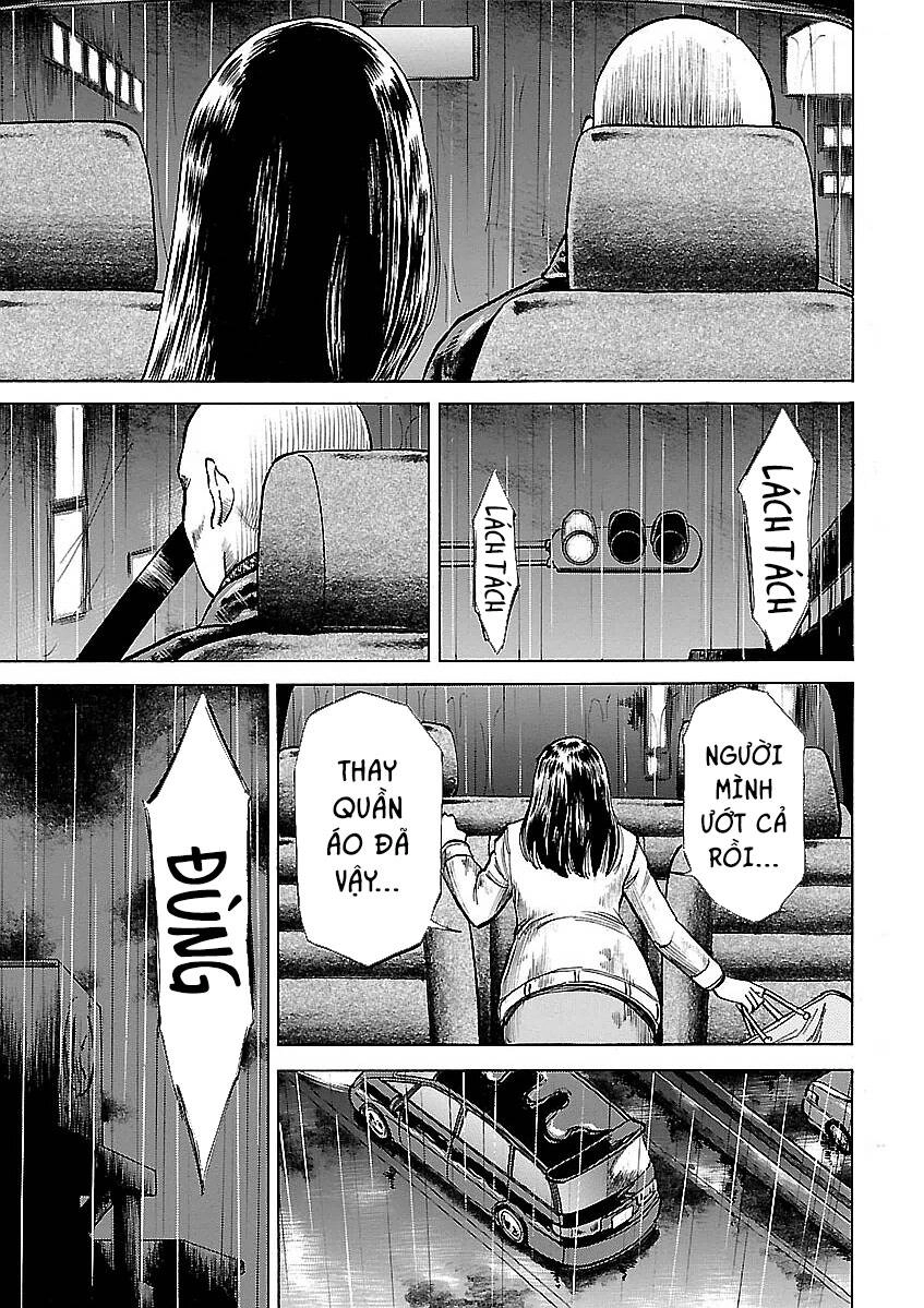 Người Đàn Ông Mít Ướt Chapter 15 - 19