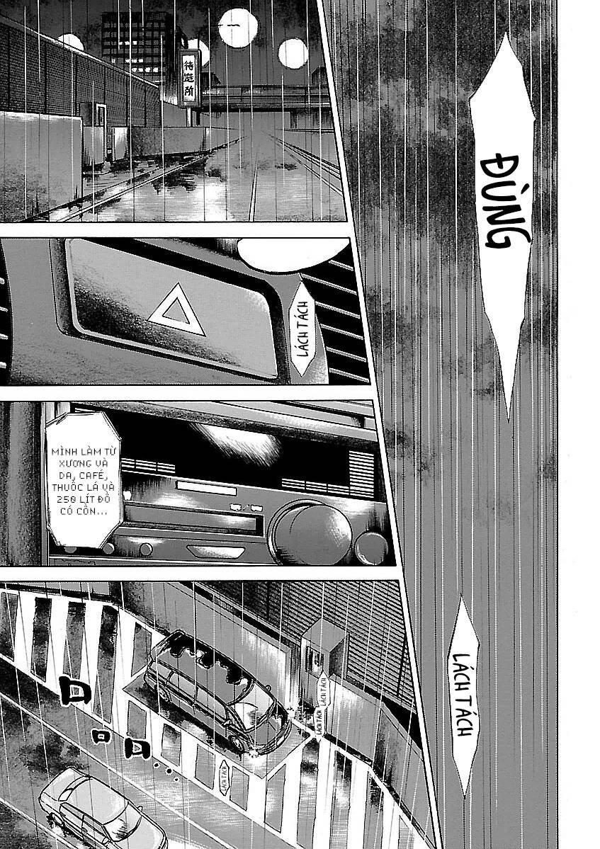 Người Đàn Ông Mít Ướt Chapter 15 - 21