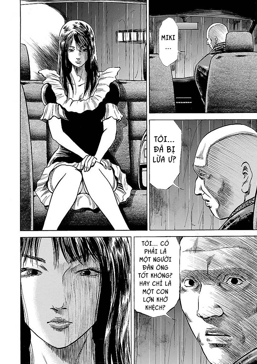 Người Đàn Ông Mít Ướt Chapter 15 - 22