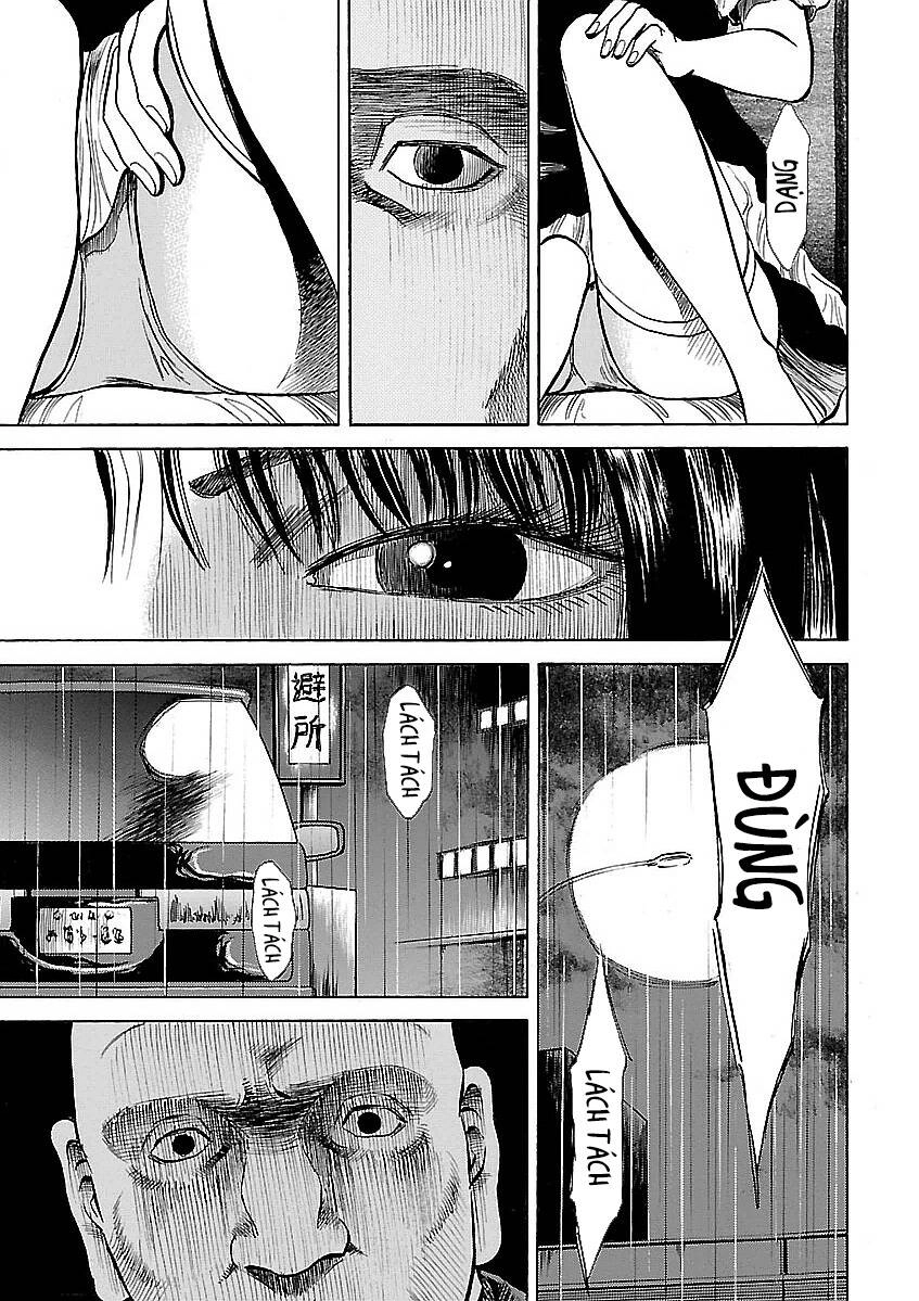 Người Đàn Ông Mít Ướt Chapter 15 - 23