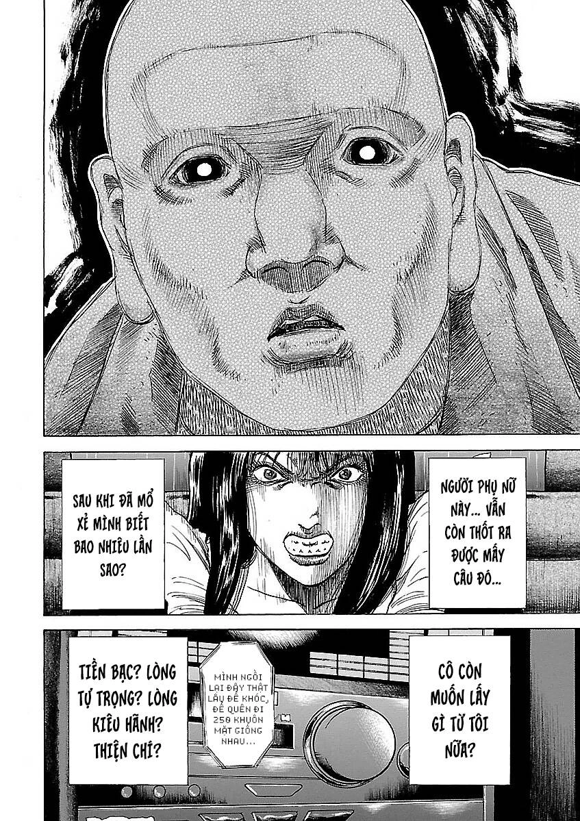 Người Đàn Ông Mít Ướt Chapter 15 - 28