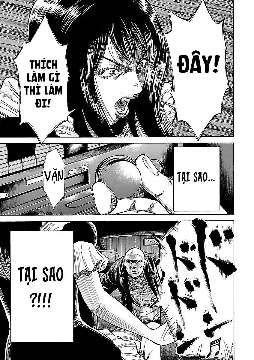 Người Đàn Ông Mít Ướt Chapter 15 - 29