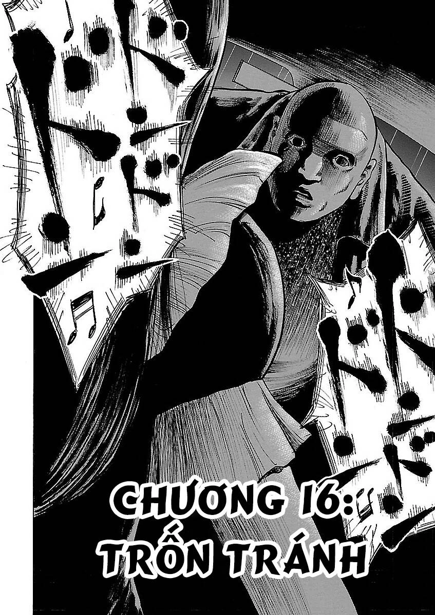 Người Đàn Ông Mít Ướt Chapter 16 - 3