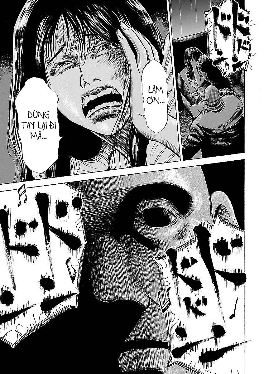 Người Đàn Ông Mít Ướt Chapter 16 - 8