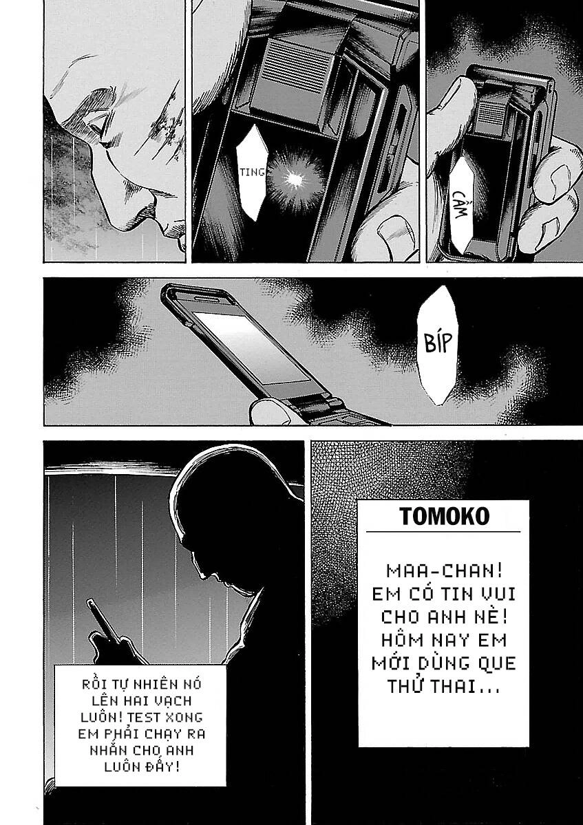 Người Đàn Ông Mít Ướt Chapter 16 - 22