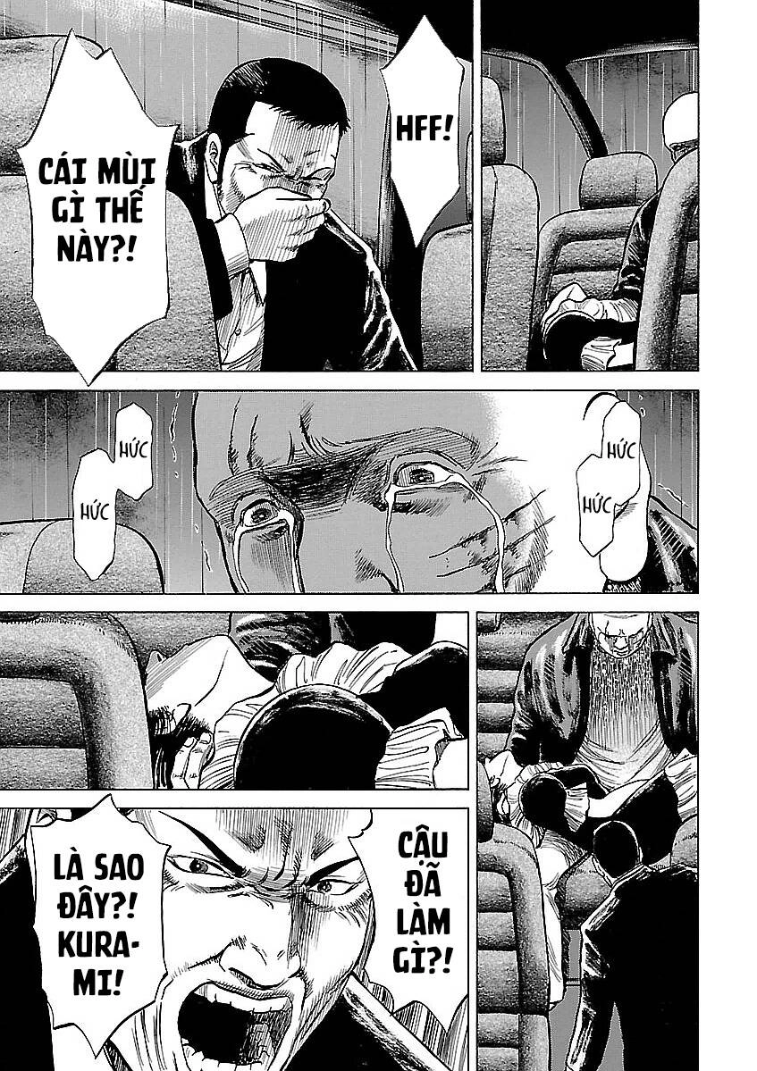 Người Đàn Ông Mít Ướt Chapter 17 - 4