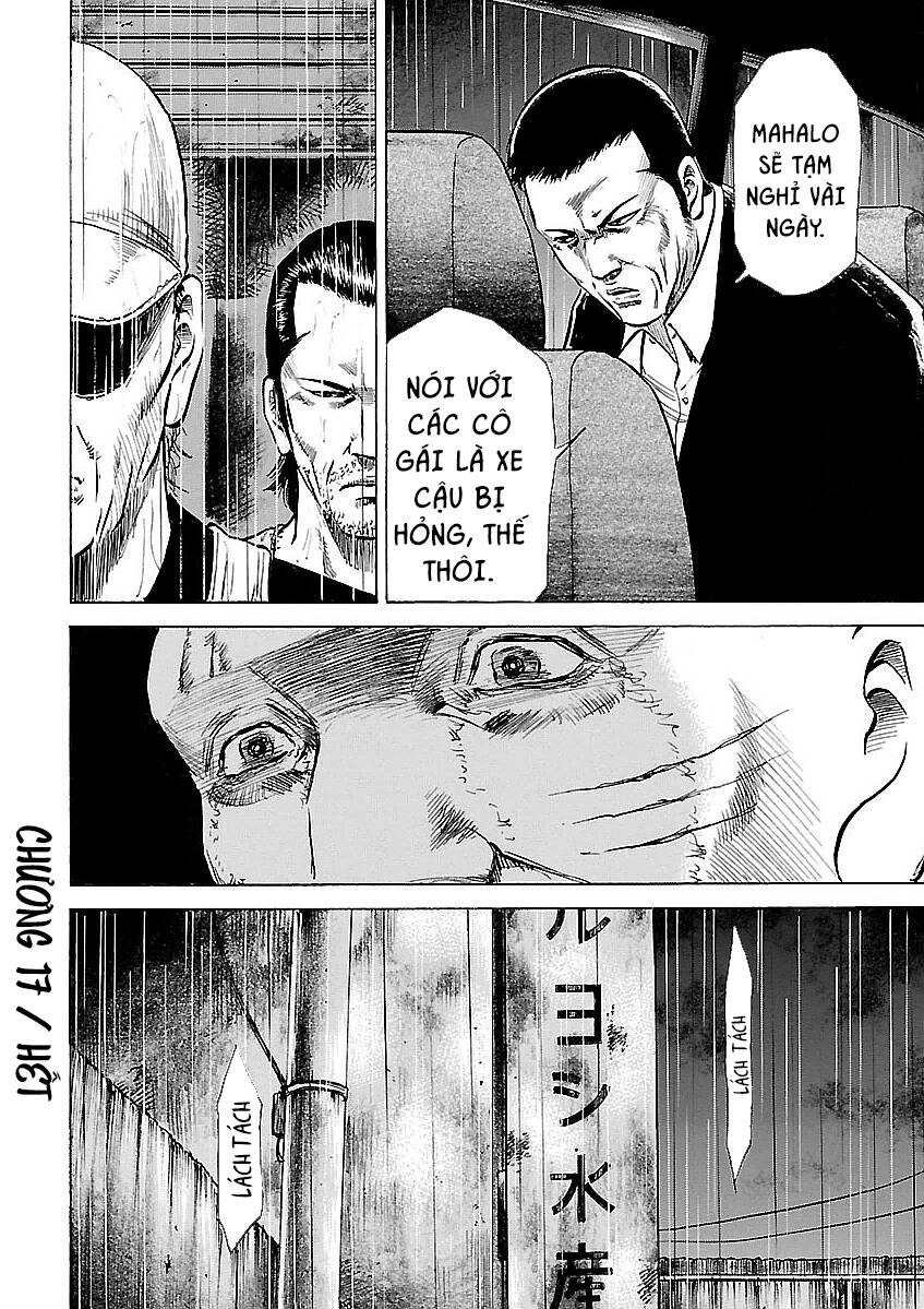 Người Đàn Ông Mít Ướt Chapter 17 - 24