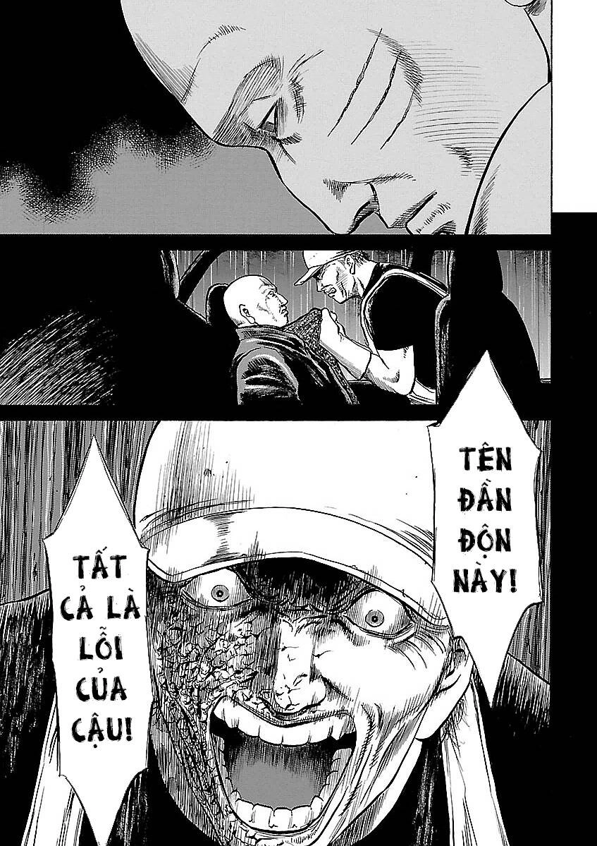 Người Đàn Ông Mít Ướt Chapter 18 - 4