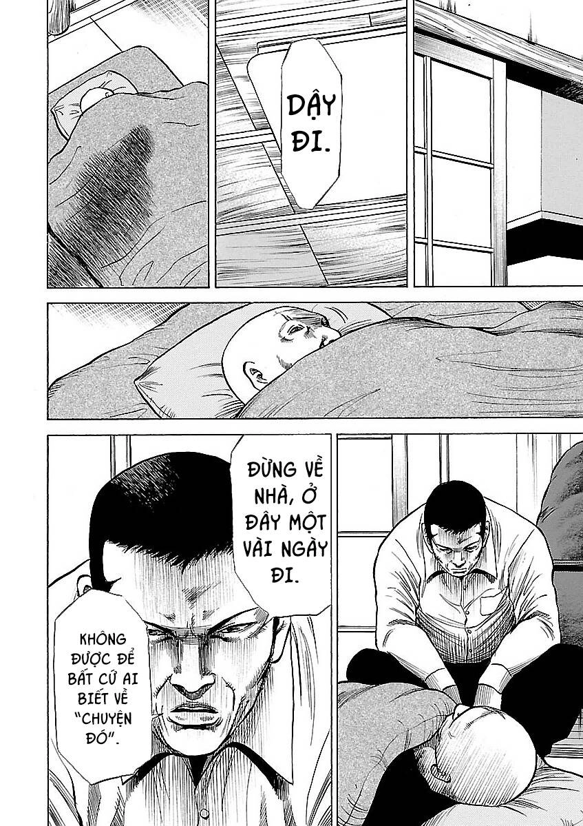 Người Đàn Ông Mít Ướt Chapter 18 - 7