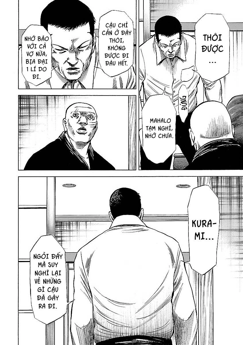 Người Đàn Ông Mít Ướt Chapter 18 - 9