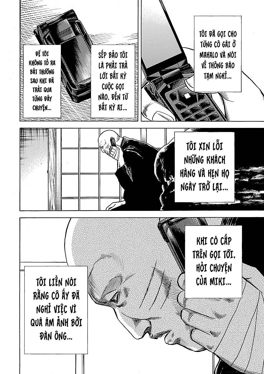 Người Đàn Ông Mít Ướt Chapter 18 - 17