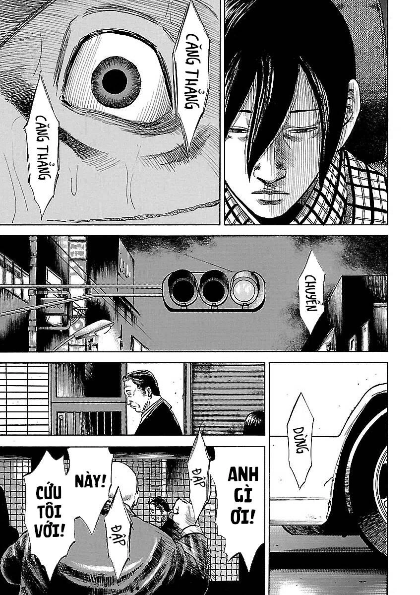 Người Đàn Ông Mít Ướt Chapter 21 - 4