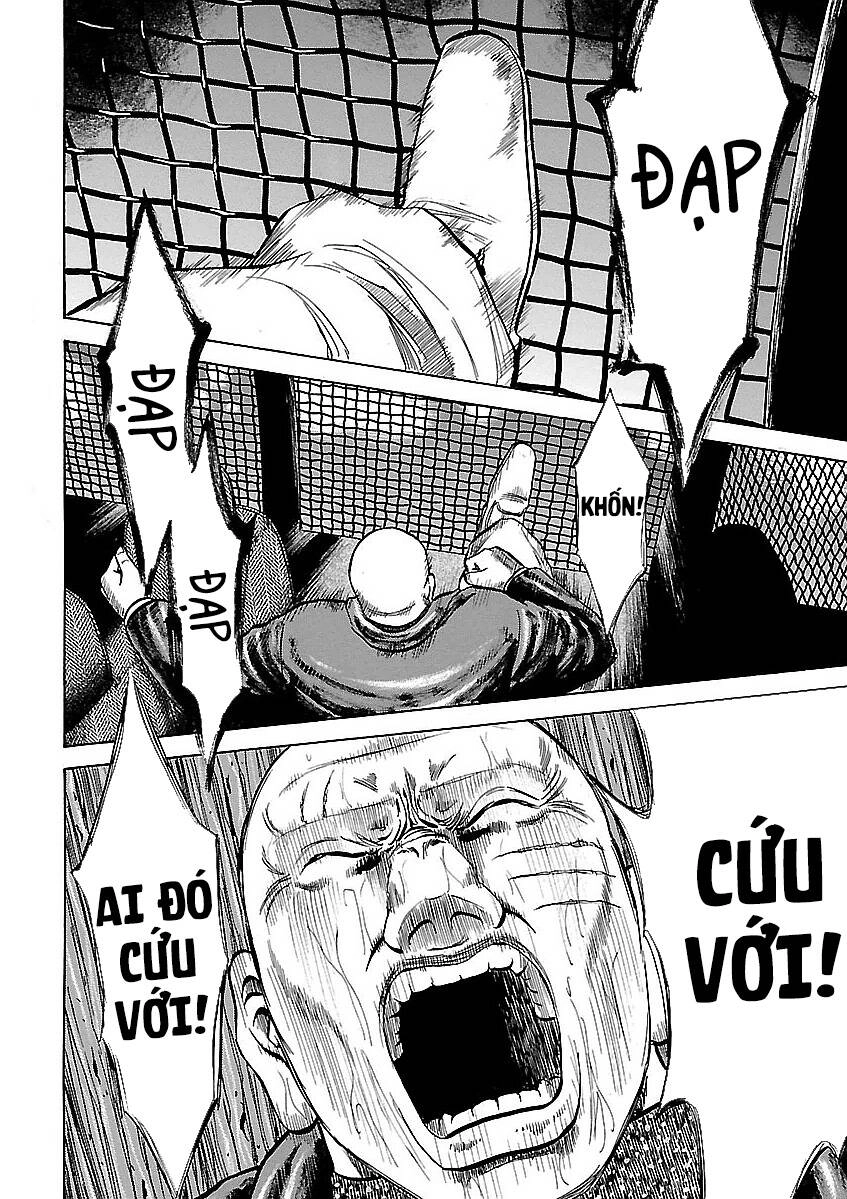 Người Đàn Ông Mít Ướt Chapter 21 - 5