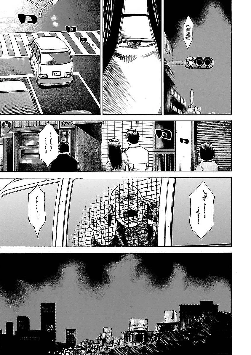 Người Đàn Ông Mít Ướt Chapter 21 - 6