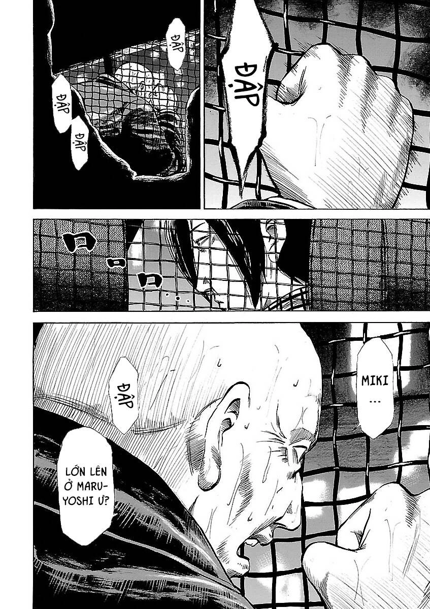 Người Đàn Ông Mít Ướt Chapter 21 - 7