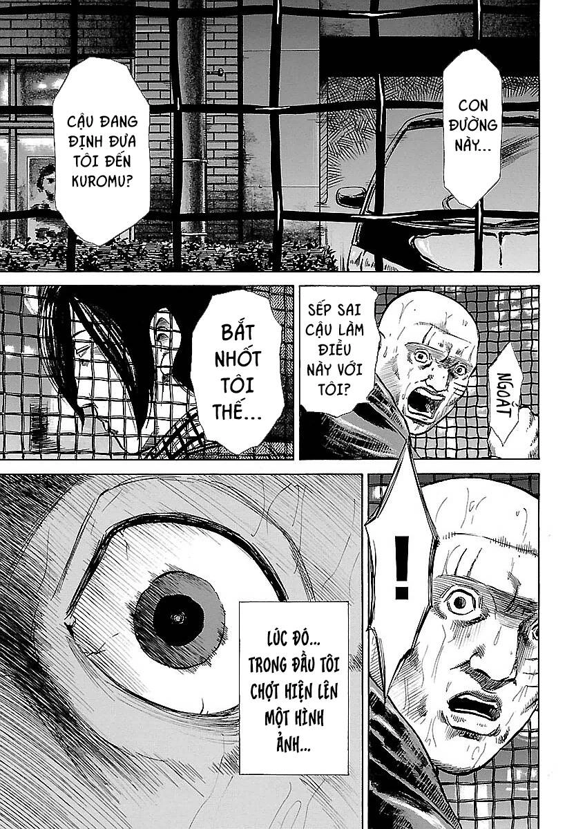 Người Đàn Ông Mít Ướt Chapter 21 - 8