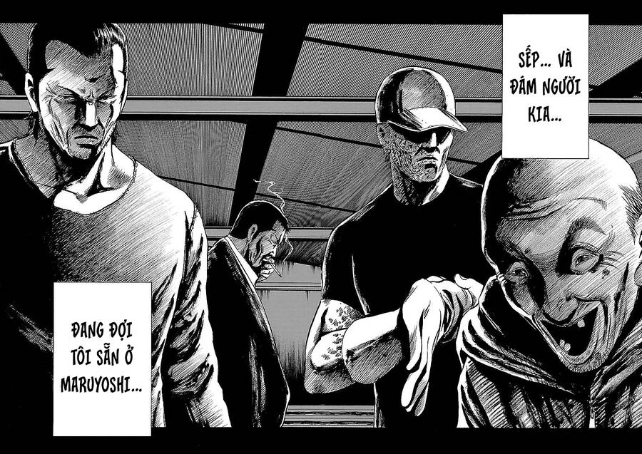 Người Đàn Ông Mít Ướt Chapter 21 - 9