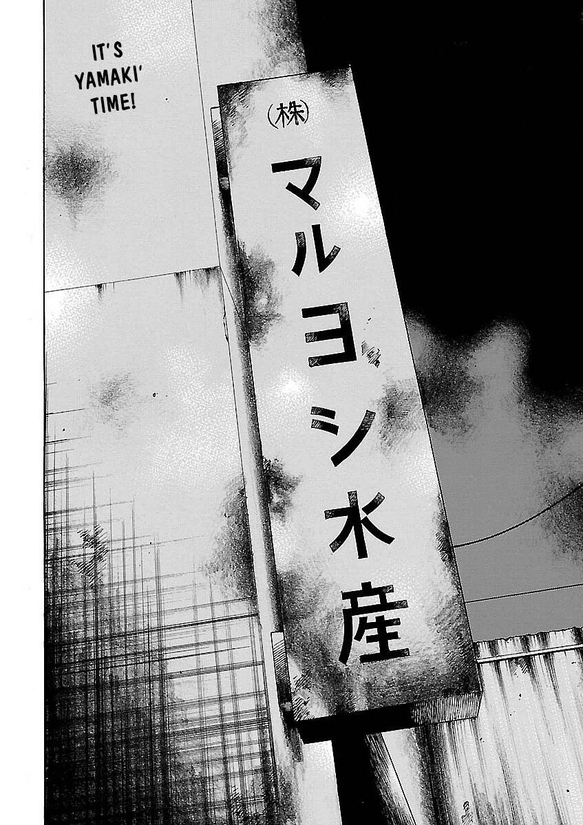 Người Đàn Ông Mít Ướt Chapter 21 - 10