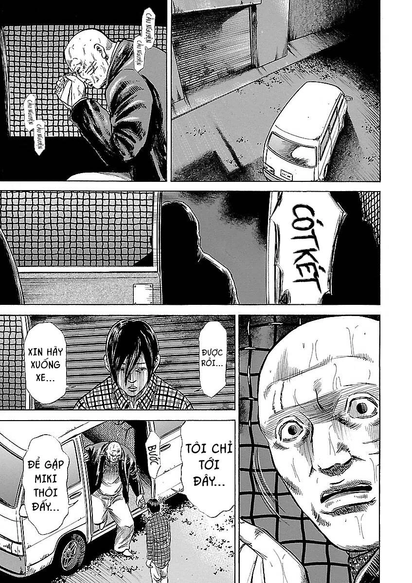 Người Đàn Ông Mít Ướt Chapter 21 - 11