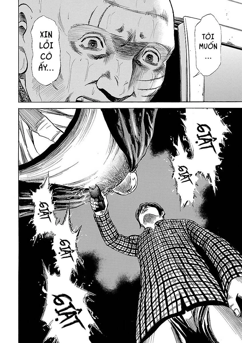 Người Đàn Ông Mít Ướt Chapter 21 - 12