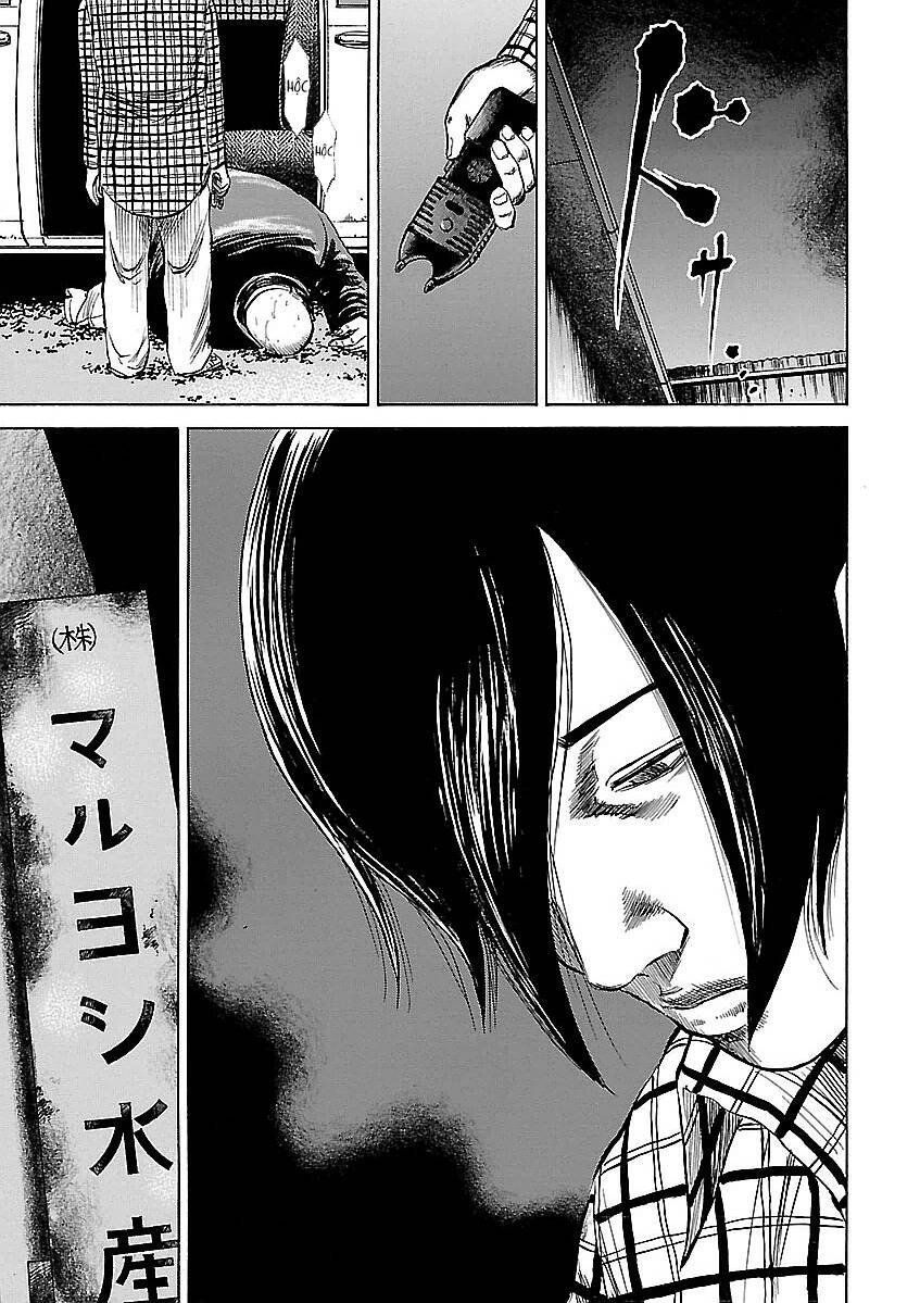 Người Đàn Ông Mít Ướt Chapter 21 - 13