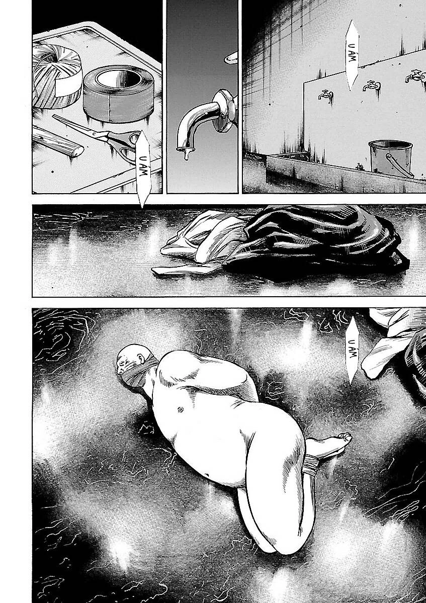 Người Đàn Ông Mít Ướt Chapter 21 - 14