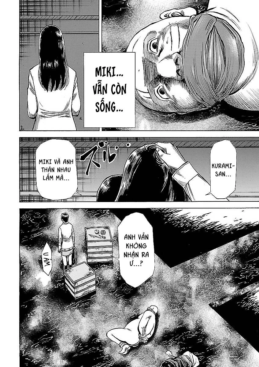 Người Đàn Ông Mít Ướt Chapter 21 - 17