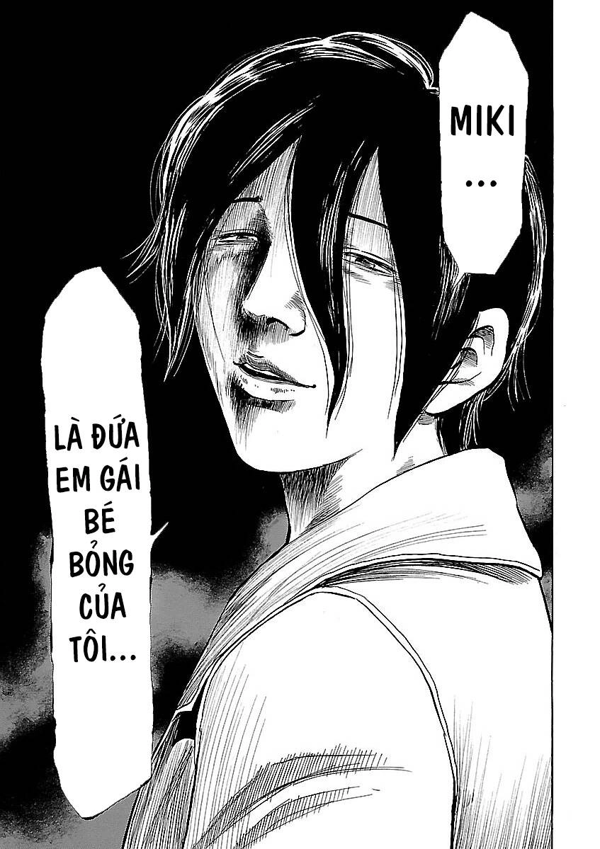 Người Đàn Ông Mít Ướt Chapter 21 - 18